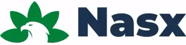 nasx logo